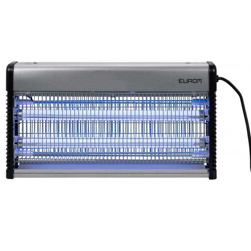 Eurom Fly Away Metal 30 LED 1 Eurom Fly Away Metal 30 LED