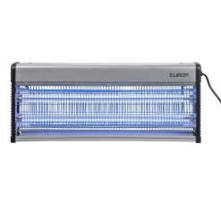 Eurom Fly Away Metal 40 LED