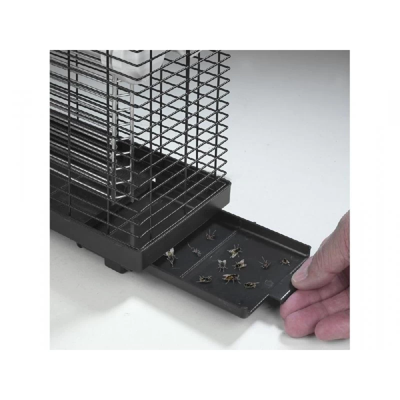 Eurom Fly Away Metal 40-2 IPX4 Waterproof 3 Eurom Fly Away Metal 40-2 IPX4 Waterproof - Afbeelding 3