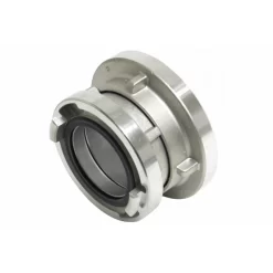 Storz Verloopstuk 52 (NA 66mm) X 65 (NA 81mm)