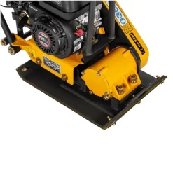 Lumag Trilplaat RP700PRO 1070 Kg