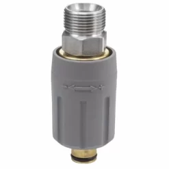 HD Quicklock Koppeling M22 Inwendig Naar M22 Inwendig