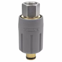 HD Quicklock Koppeling M22 Inwendig Naar 3/8 Inwendig