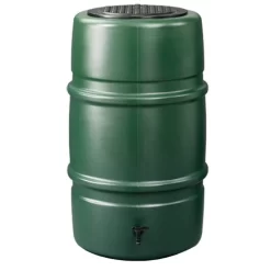 Regenton Harcostar 227 Liter *Groen*