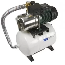 Dab Hydrofoorpomp/ Waterpomp Aquajetinox 112M/20H