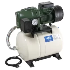 Dab Hydrofoorpomp/ Waterpomp Aquajet 112M/20H GWS