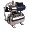 Asprira Hydrofoorpomp/ Waterpomp Rvs Pomp En Tank 0.75 Kw