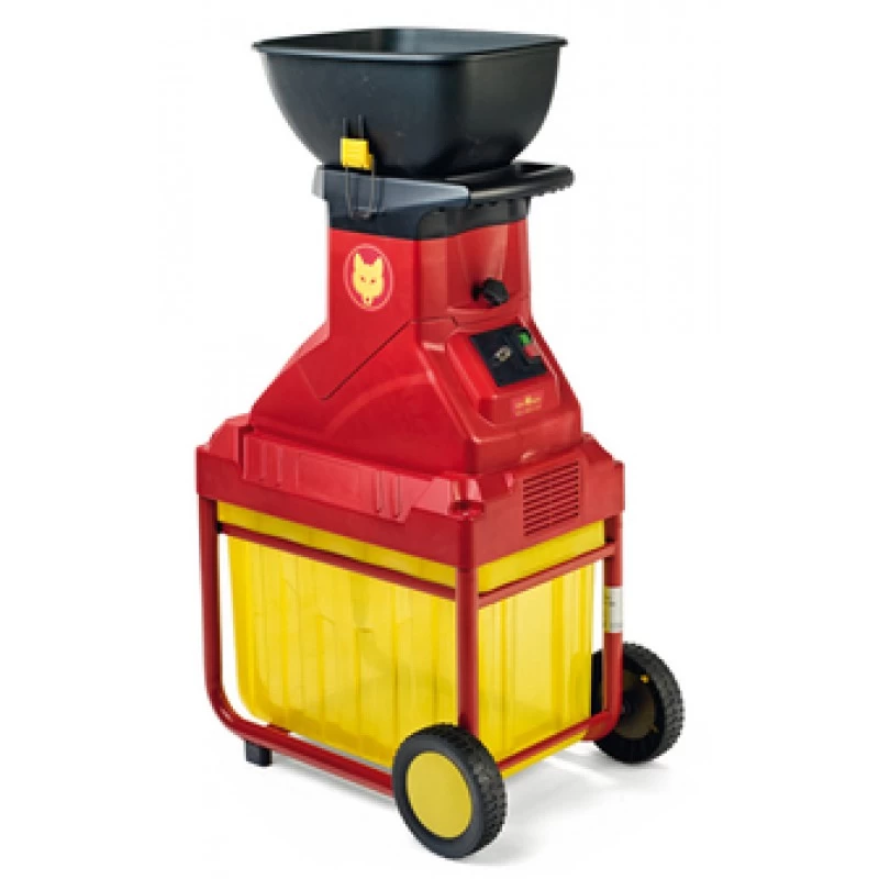 Wolf-Garten Wolf Garten Hakselaar SDE 2800 EVO 1 Wolf-Garten Wolf Garten Hakselaar SDE 2800 EVO