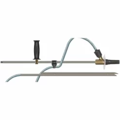 Zandstraler ST-55-050 600 Mm 1/4"AG