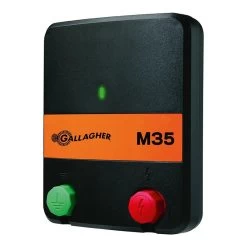 Gallagher M35 Schrikdraadapparaat (230V)
