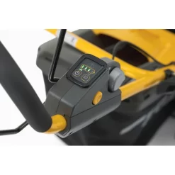 Stiga Combi 955 SQ AE Accugazonmaaier