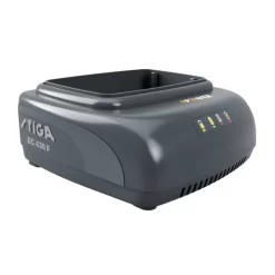 Stiga Acculader 48 Volt EC 430F Snel