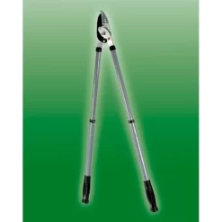 Talen Tools Takkenschaar Voorbijsnijdend, Telescopisch