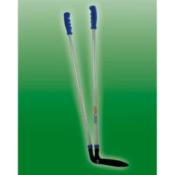 Talen Tools Graskantschaar Verticaal, Verlengsteel