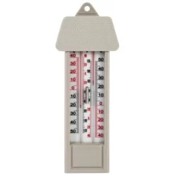 Talen Tools Thermometer Min/max