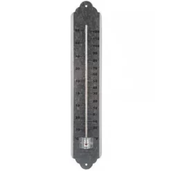 Talen Tools Thermometer 50cm, Metaal Gegalvaniseerd