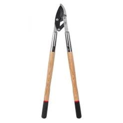 Talen Tools Takkenschaar Gesmeed, Houten Armen