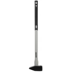 Talen Tools Voorhamer 4kg, Glasfiber Steel