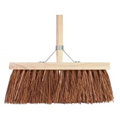 Stadsbezem 41, Talen Tools