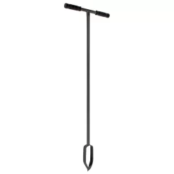 Grondboor 7cm Professioneel, Talen Tools
