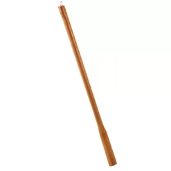 Voorhamersteel 90cm 50/35 Vierkant Hickory, Talen Tools