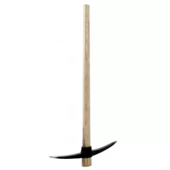 Pikhouweel 63cm Met Steel 90cm, Talen Tools