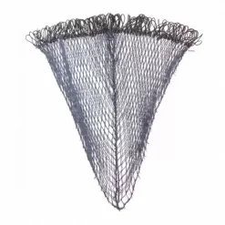 Baggernet 10 Knoops Nylon, Talen Tools