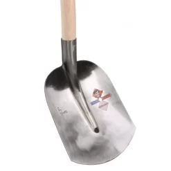 Schepbats O Blank Gehard Los, Talen Tools