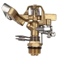 Sektorsproeier Messing 3/4" Talen Tools