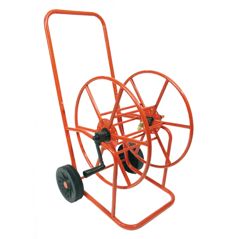 Talen Tools Haspel Professioneel. 60m 3/4"of 110m 1/2" Of 100m 5/8" AG-318 1 Talen Tools Haspel Professioneel. 60m 3/4"of 110m 1/2" Of 100m 5/8" AG-318