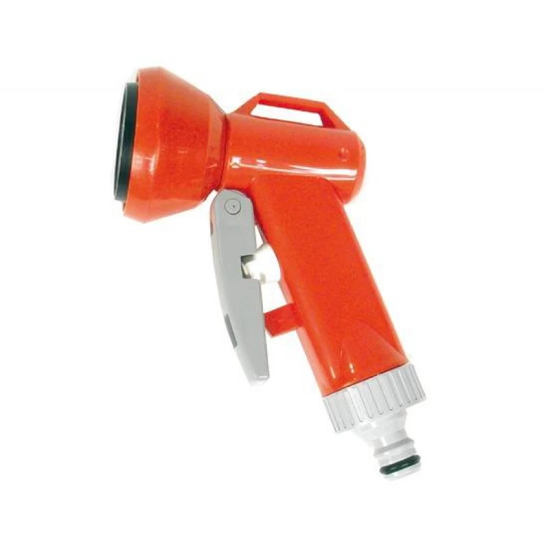 Pistoolbroes 4 Standen Met Nippel (PVC), Talen Tools 1 Pistoolbroes 4 Standen Met Nippel (PVC), Talen Tools