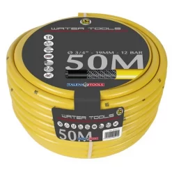 Talen Tools Getricoteerde Tuinslang ''1 1/4'' High Twist Resistant 25 Meter