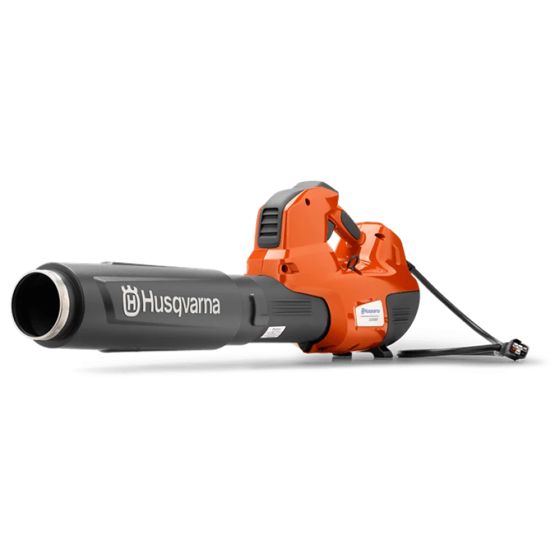Husqvarna Accu Bladblazer 530iBX 1 Husqvarna Accu Bladblazer 530iBX