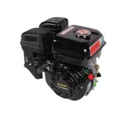 VP Benzinemotor Hand Start 6.5HP Asmaat 20mm