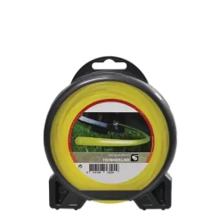 Maaidraad Geel Ø1.6 Mm 100 Meter Rond