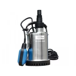 Gude Vlakzuigpomp GFS 4000 Inox