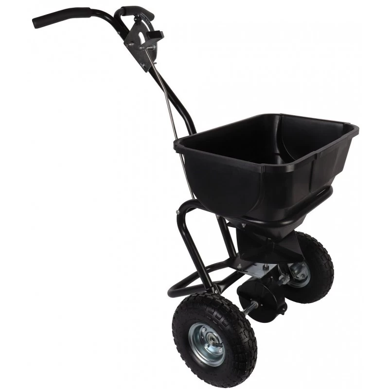 Talen Tools Strooiwagen Luxe 25 Liter 1 Talen Tools Strooiwagen Luxe 25 Liter