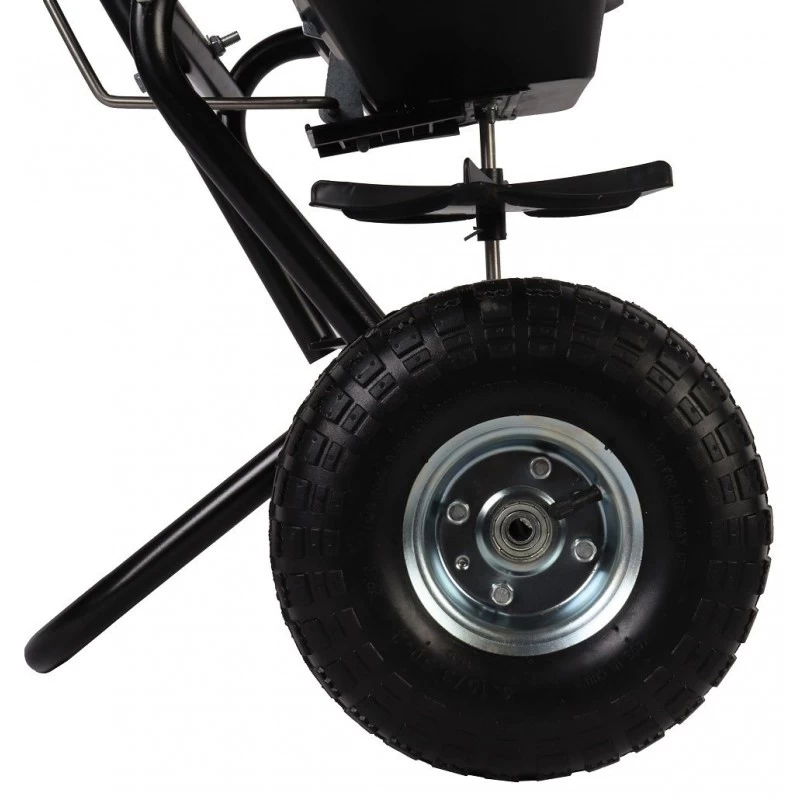 Talen Tools Strooiwagen Luxe 25 Liter 2 Talen Tools Strooiwagen Luxe 25 Liter - Afbeelding 2