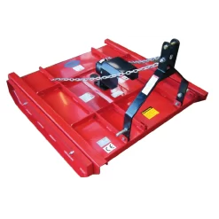 Boxer Weidebloter BL120