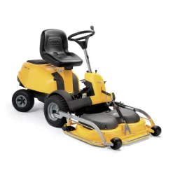 Stiga Villa Spring HST Frontmaaier Incl.85cm Maaidek