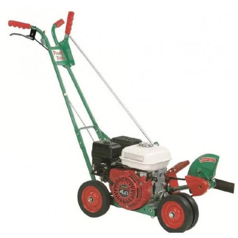 Powertrim Honda Kantensnijder 1 Powertrim Honda Kantensnijder