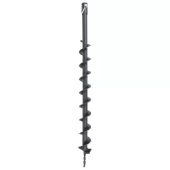 JMC Grondboor Diameter Ø 100 Mm / Lengte 800mm.