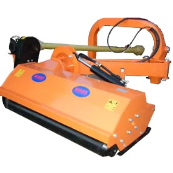 Boxer Verstekmaaier AGL125