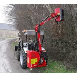 Boxer Arm Maaier AM60 5 Boxer Arm Maaier AM60 -Tuingereedschap 1879 3 800x800 1