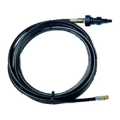 Eurom Force Rioolslang 15 Meter