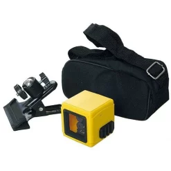 Pronivo Kruislijnlaser Voor Binnen Rode Straal,