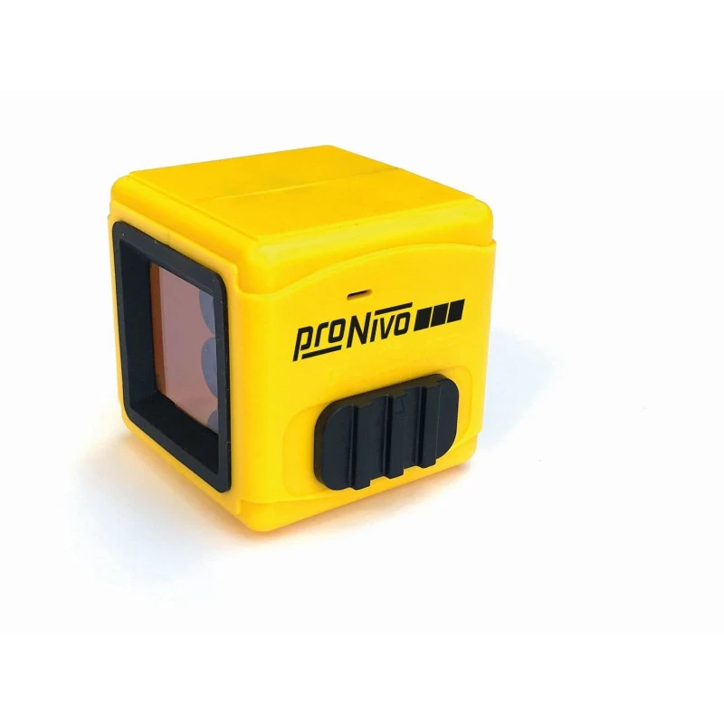 Pronivo Kruislijnlaser Voor Binnen Rode Straal, 2 Pronivo Kruislijnlaser Voor Binnen Rode Straal, - Afbeelding 2