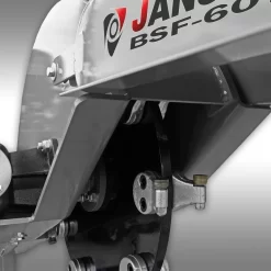 Jansen Stobbenfrees Jansen BSF-60T, Boomstronkfrees, Boomwortelfrees, -Tuingereedschap 19020 3 800x800 1
