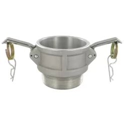 Camlock B 3" Bu Alu Moeder Deel