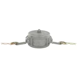 Camlock Kap V. 3" Alu